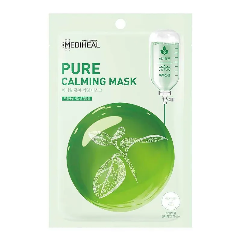 Livrare expres Mediheal Kojca mască subraț, 20ml