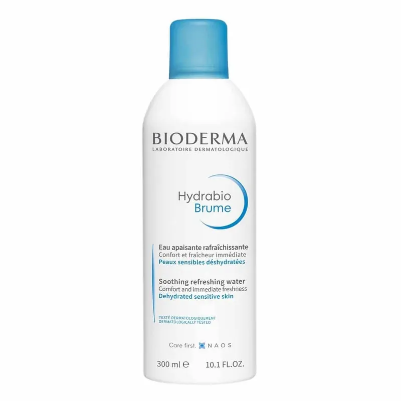 Bioderma Hydrabio Apă răcoritoare calmantă 300ml Preț mic