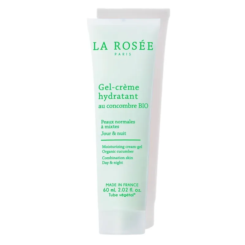 Doar azi LA ROSÉE Gel-cremă hidratantă pentru față 60 ml