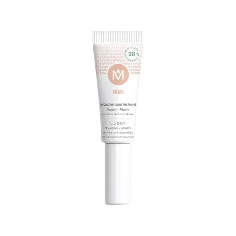 Balsam de buze MÊME 10ml Preferatul clienților