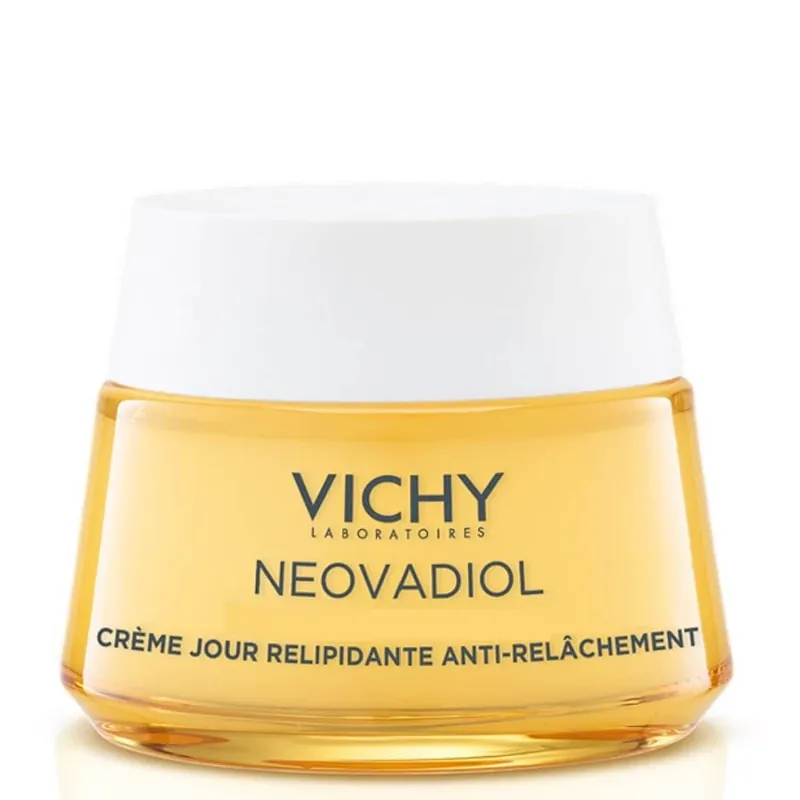 Vichy Neovadiol Postmenopausal Cremă de zi 50ml Reducere extra