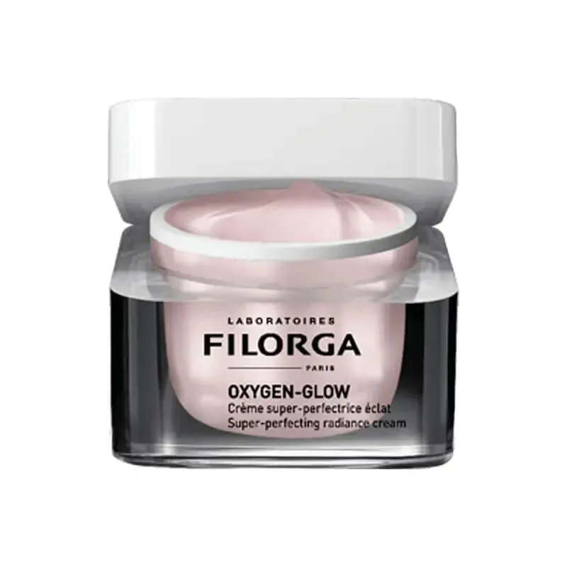 Filorga Oxygen Glow Cream, 50 ml Reducere extra