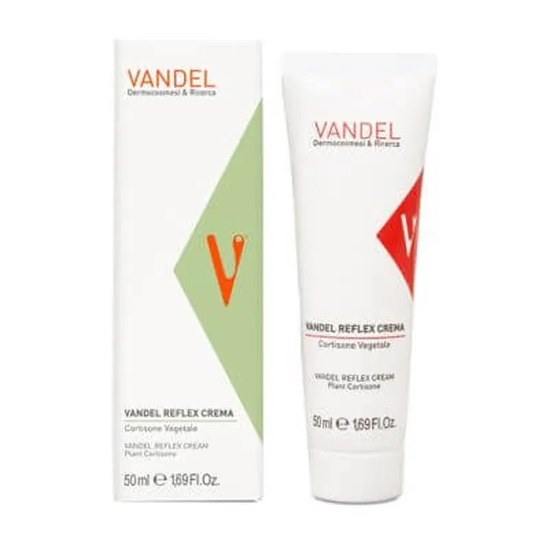 Premium Crema reflex Vandel 50 g