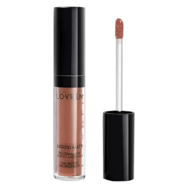 Lovren ruj r1 nude lichid mat 3.5 ml Noutate