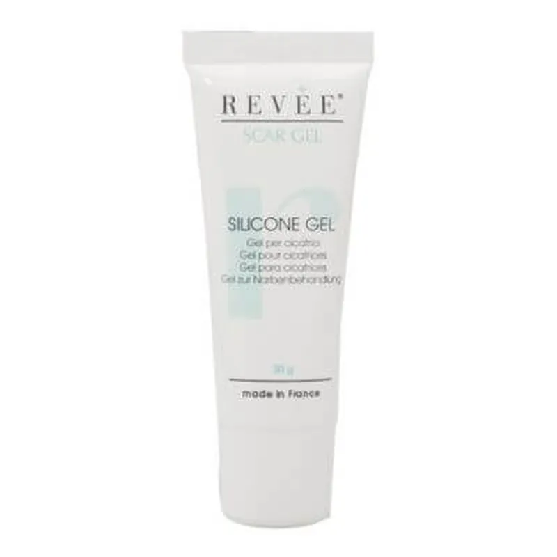 Gel pentru cicatrici Revee 20g Super ofertă