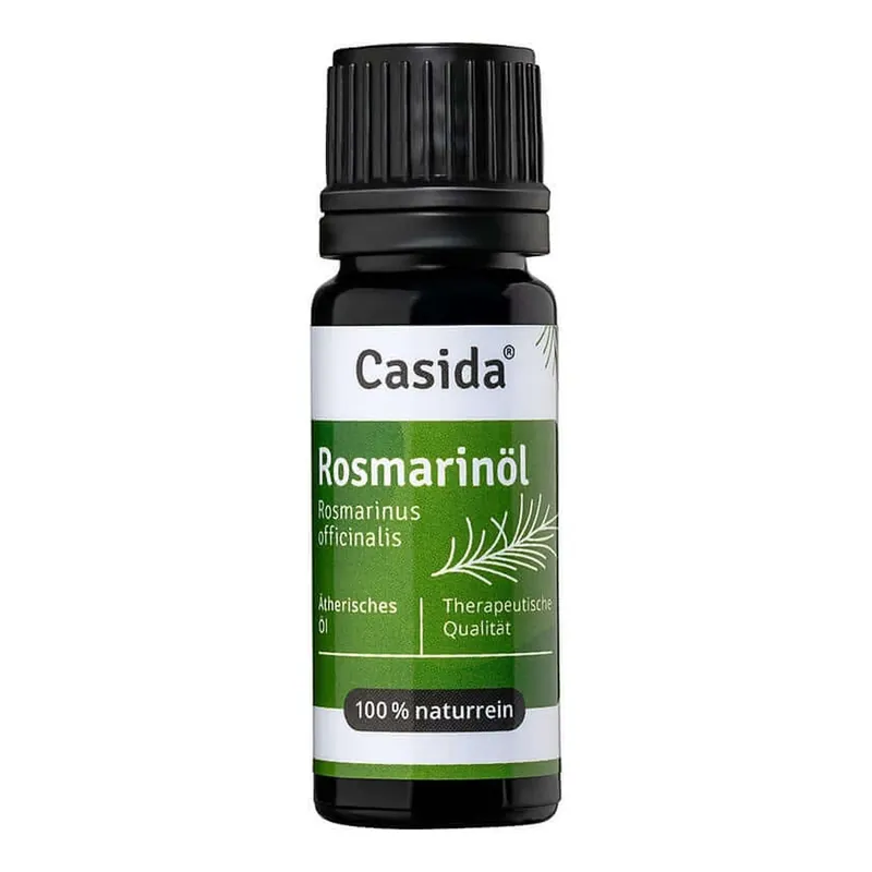 Preț mic Casida ulei de rozmarin natural 10 ml