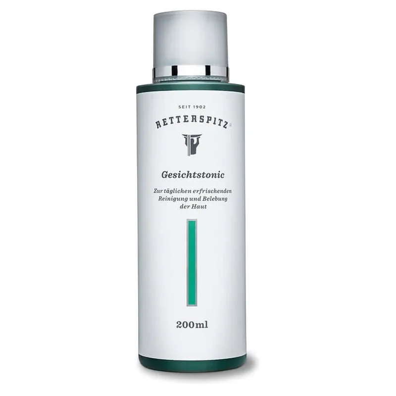 Reduceri Retterspitz tonic facial 200 ml