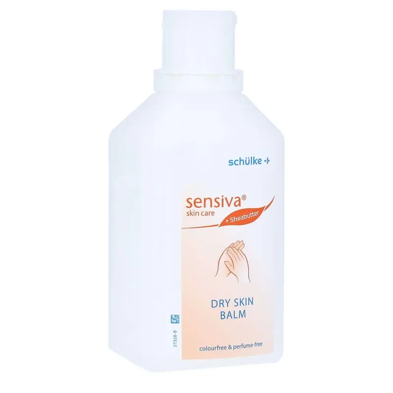 Balsam pentru piele uscată Sensiva 500 ml Reducere specială