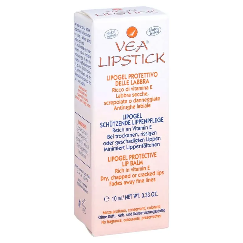 Mai ieftin Ruj VEA 10 ml