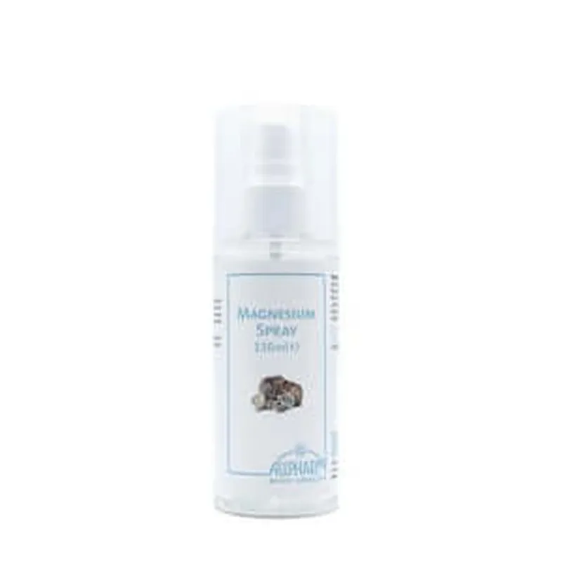 Preț promoțional Spray cu ulei de magneziu 150 ml