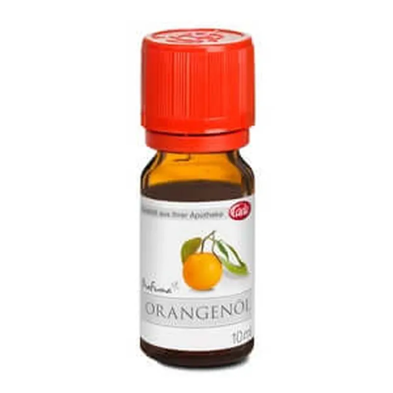 Promoție Ulei de portocale Caelo ProFuma 10 ml