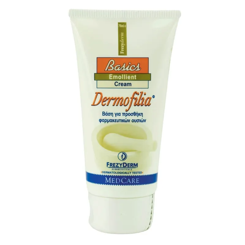 Preț redus Frezyderm Dermofilia Basics 75ml