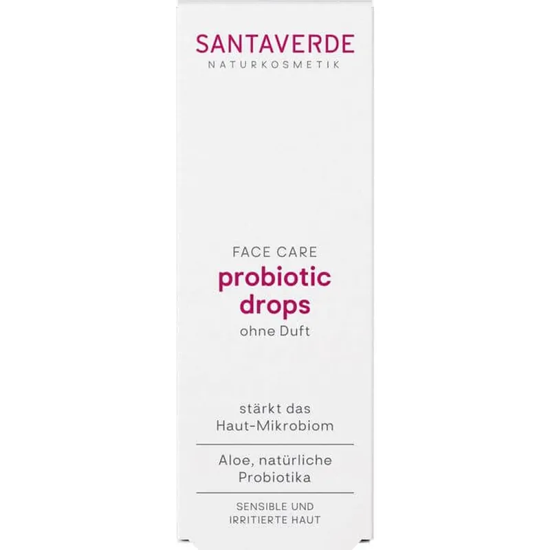 Ser cu picături PROBIOTIC 30 ml Ultima șansă