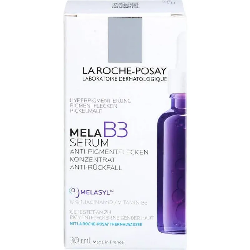ROCHE-POSAY MELA B3 Serum 30 ml Ofertă specială