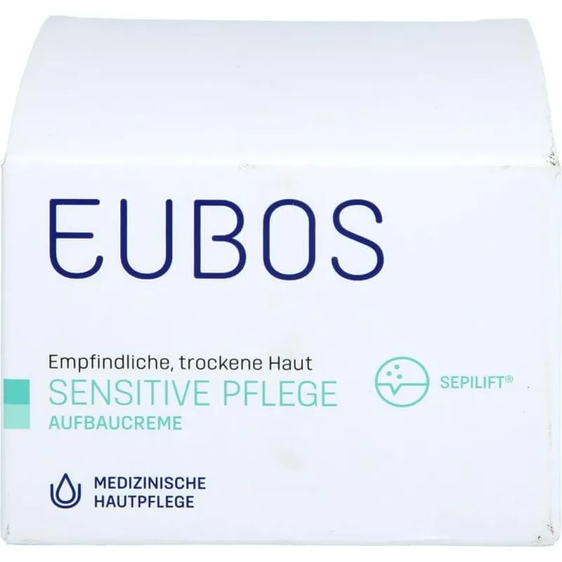EUBOS SENSITIVE Cremă de noapte 50 ml Ofertă