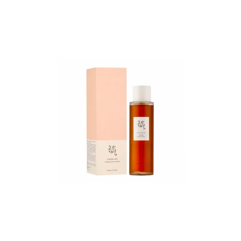 BEAUTY OF JOSEON Ginseng Essence Water Toning & Hydrating Lotion 150ml Preț redus
