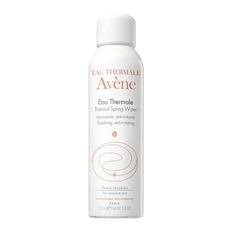 Avene Apă termală de izvor Spray cu apă termală de izvor 150ml Comandă acum