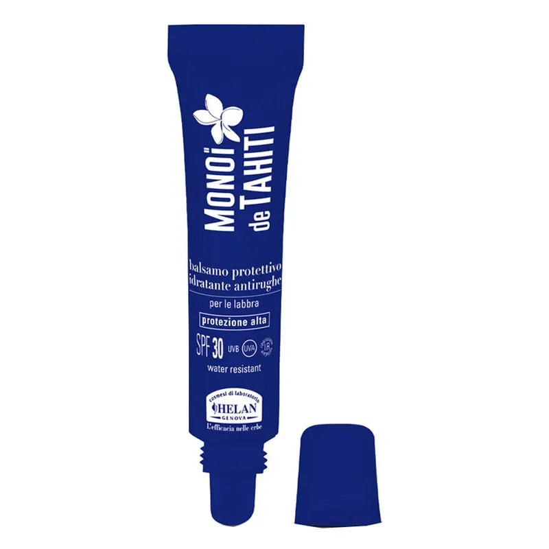 MONOI Tahiti Balsam de buze fp30 Popular