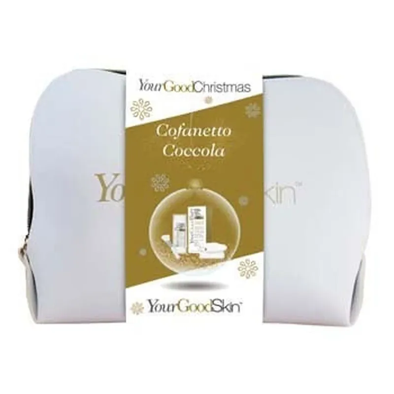 YGS CUDDLE BOX Ultima șansă