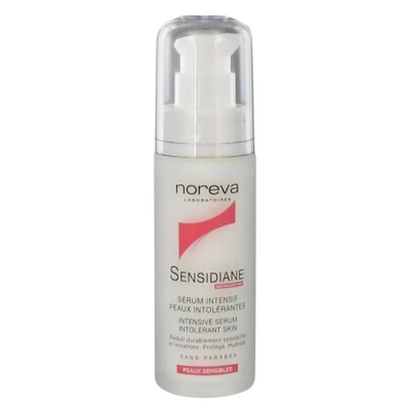 Ofertă limitată Noreva Sensidiane Ser intensiv pentru pielea intolerantă 30 ml