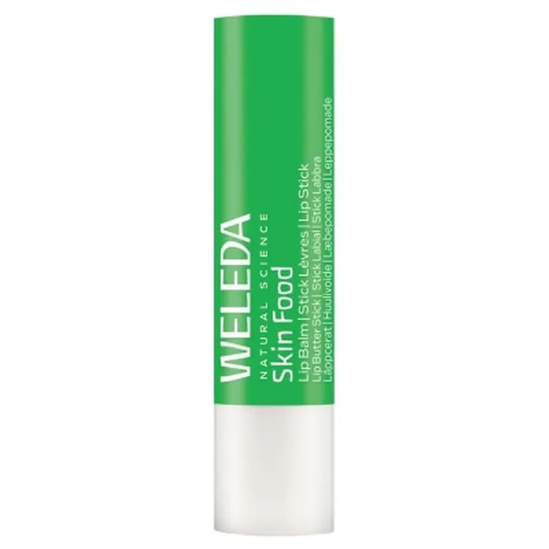Vezi acum Weleda Skin Food Stick pentru buze 4,8 g