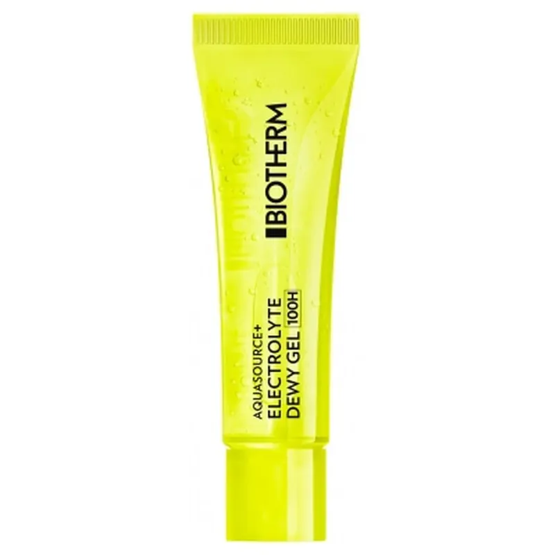 Reducere extra Biotherm Aquasource + Electrolyte Dewy Gel 30 ml
