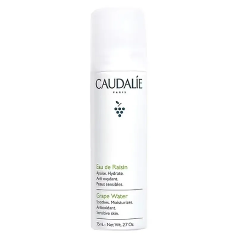 Discount Caudalie Apă de struguri 75 ml