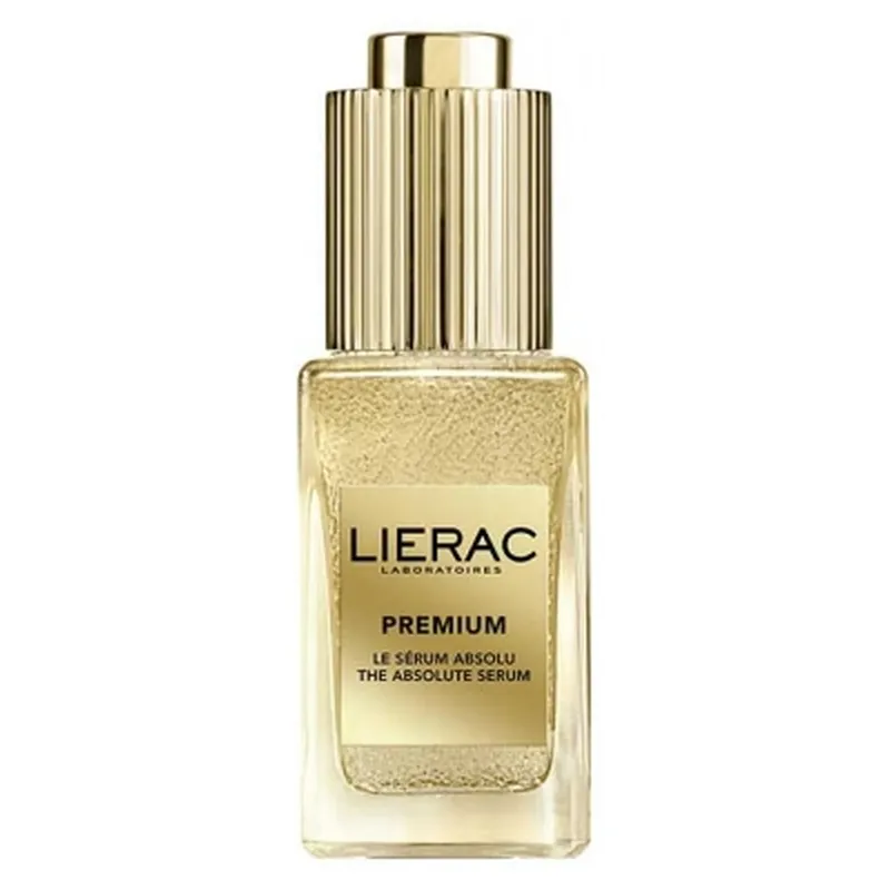 Lierac Premium Serul Absolut Anti-Îmbătrânire 30 ml Premium