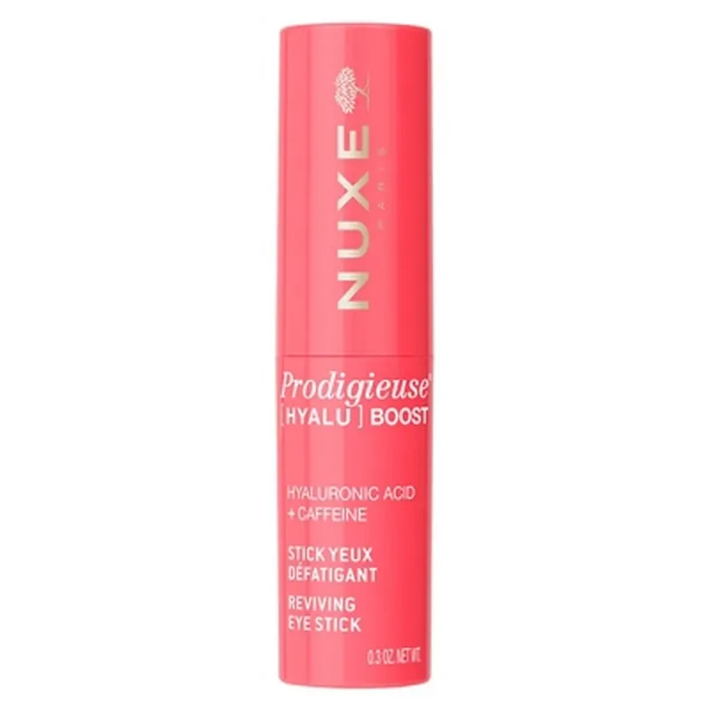 Cumpără online Nuxe Prodigieuse Hyalu Boost Stick pentru ochi, cu efect revigorant, 8,5 g