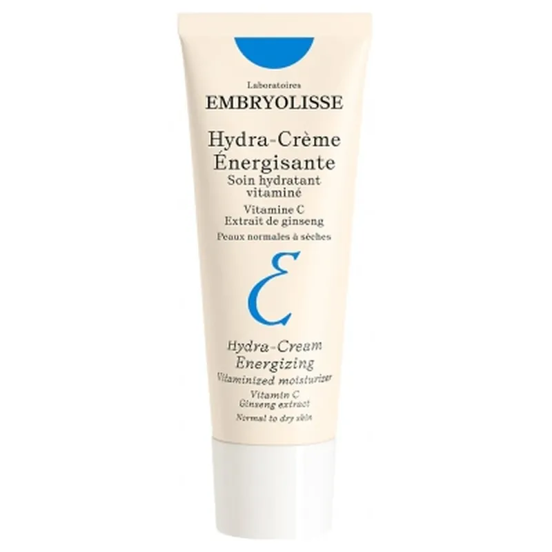Bestseller Laboratoarele Embryolisse – Embryolisse Hydra-Crème Energizantă 40 ml