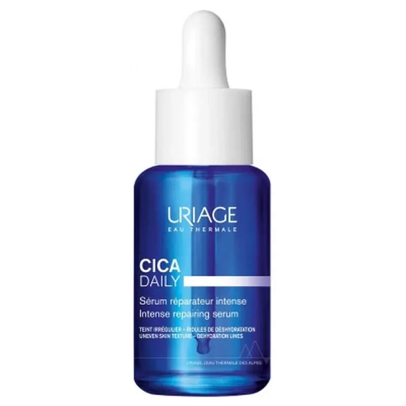 Uriage Cica Daily Ser 30 ml Calitate înaltă