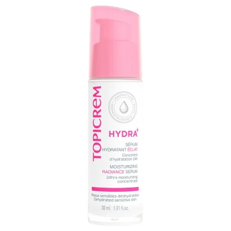 Topicrem HYDRA+ Ser ultra-hidratant 30 ml Discount