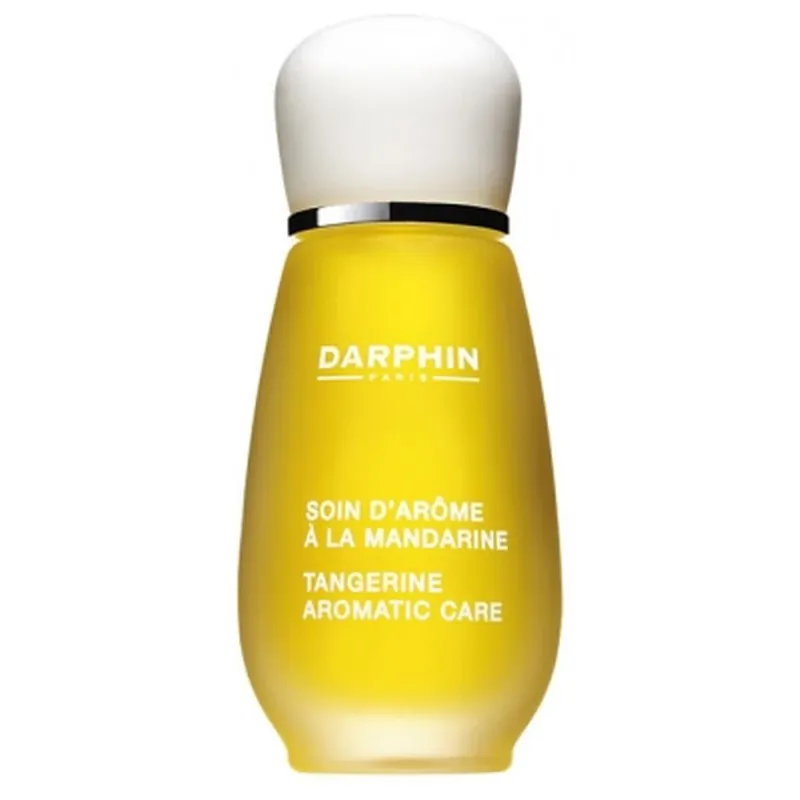 Darphin Elixir de îngrijire cu aromă de mandarină 15 ml Cel mai vândut