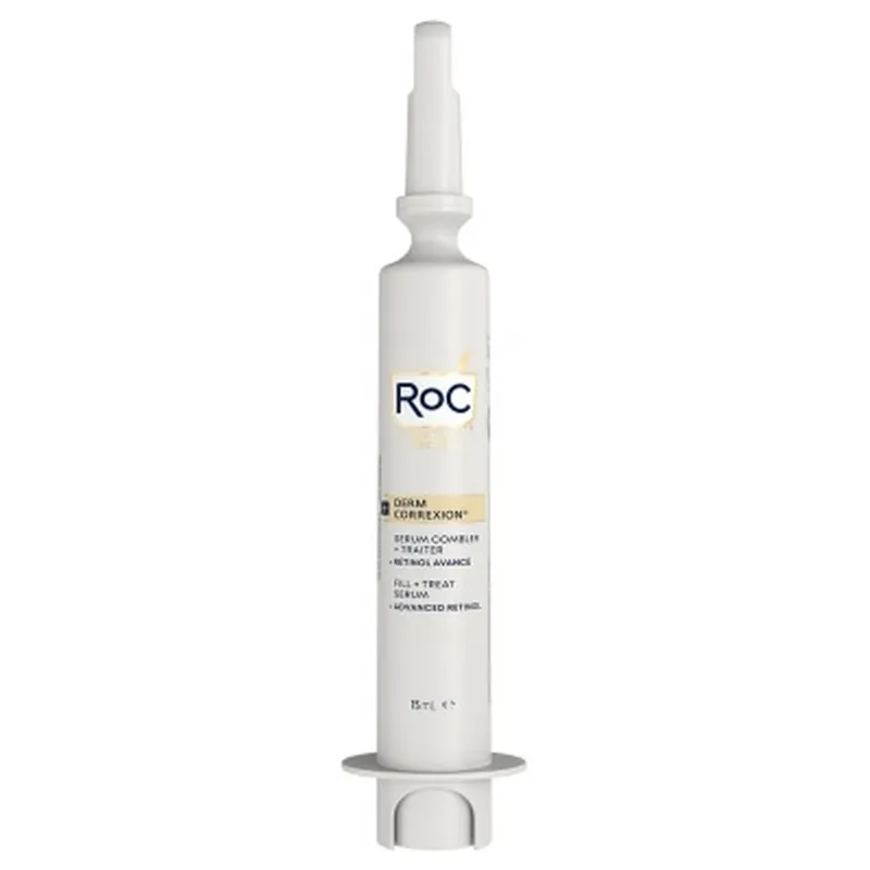 Cel mai bun preț RoC Derm Correxion Ser pentru umplere și tratare 15 ml