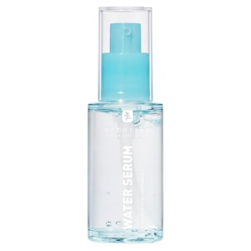 Erborian Water Ser de hidratare intensă 30 ml Preț redus
