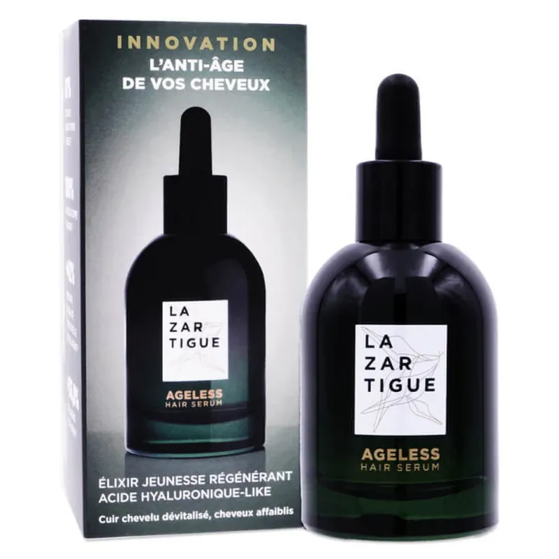 LAZARTIGUE AGELESS ELIXIR DE TINEREȚE REGENERANT 50 ML Ofertă