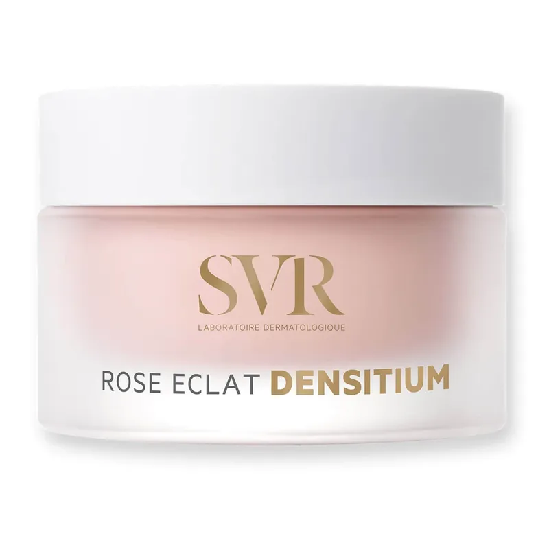 Popular SVR Densitium Rose Eclat Reno, Cremă anti-îmbătrânire, 50 ml
