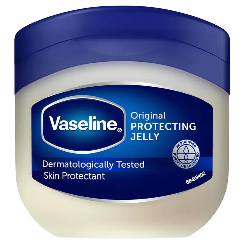 Vaseline Original, vaselină cosmetică, 50 ml Ofertă