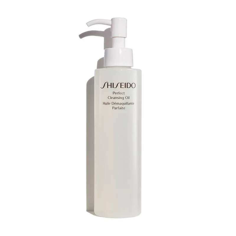 Comandă acum Ulei de demachiere Shiseido, 180 ml