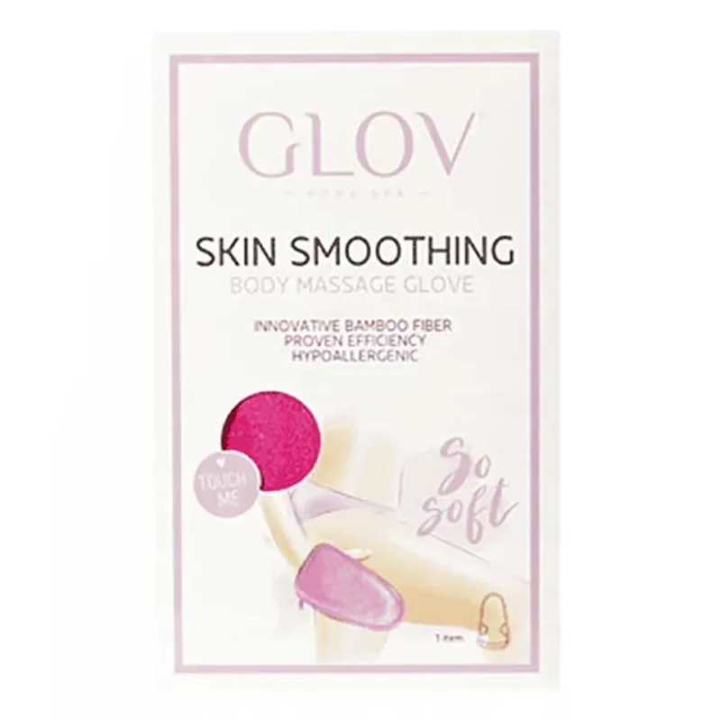 Glov Skin Smoothing, mănușă de masaj corporal Discount