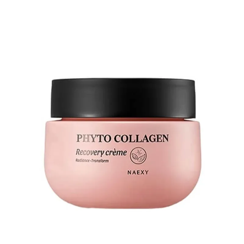 Ultima șansă Naexy Phyto Collagen Recovery Cream, 50 ml