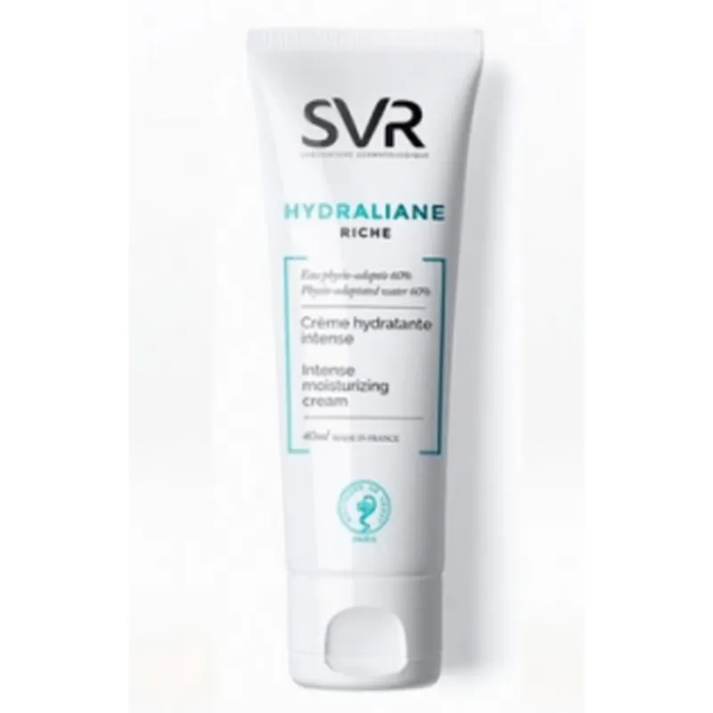 Cel mai bun preț SVR Hydraliane Cremă hidratantă bogată 40ml