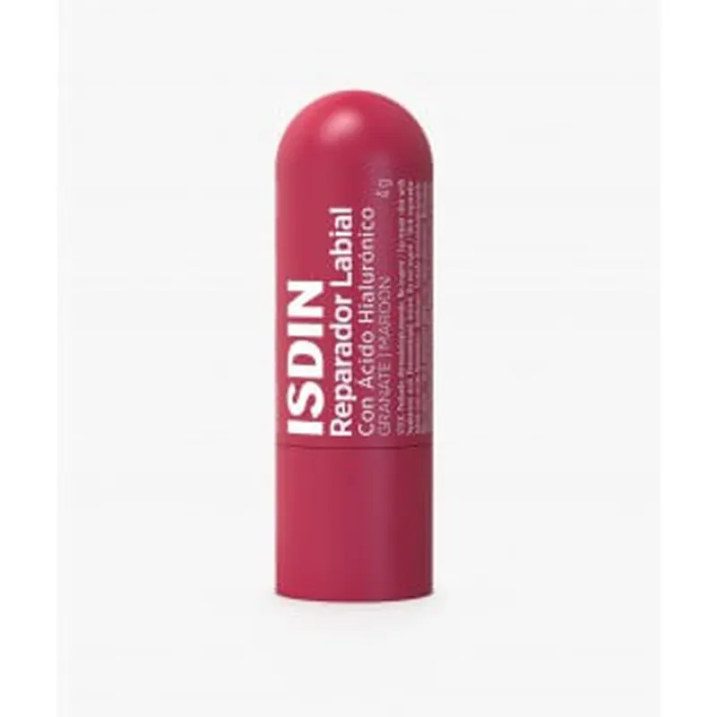 Cumpără online Isdin Isdin Lip Repair Stick 4g Maroon Colour