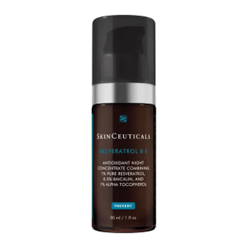 Lichidare de stoc SkinCeuticals Resveratrol B E 30ml