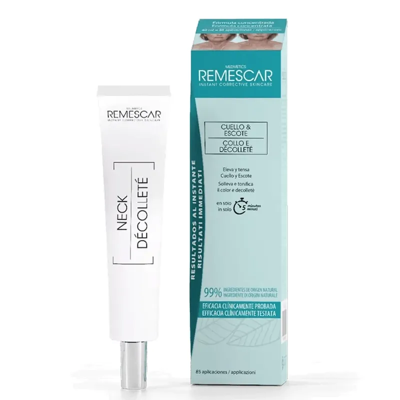 Remescar Instant Face Lift 40ml Preț promoțional