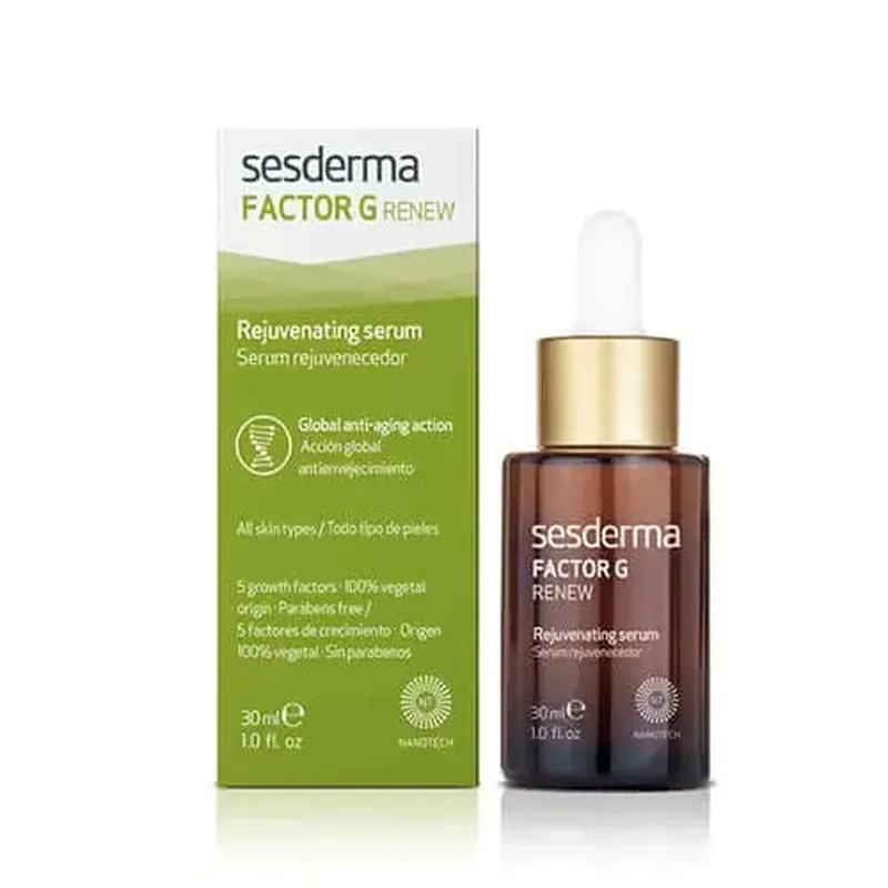 Sesderma Factor G Serum , 30ml Preț mic