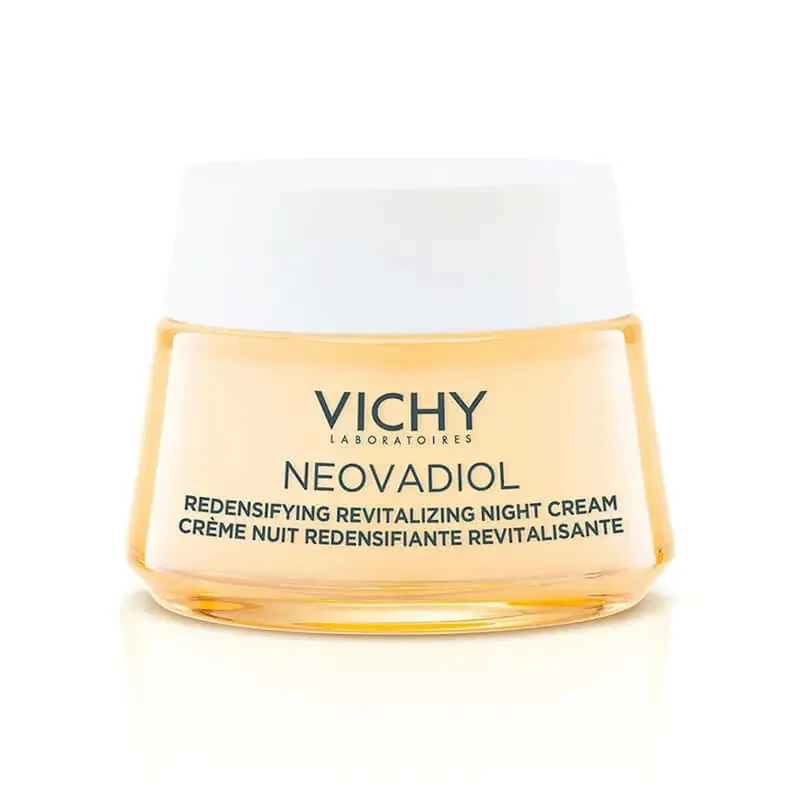 Vichy Neovadiol Peri Menopause Noapte, 50ml Noutate