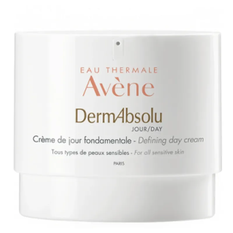 Avene Dermabsolu Essential Cremă de zi 40ml Ofertă specială