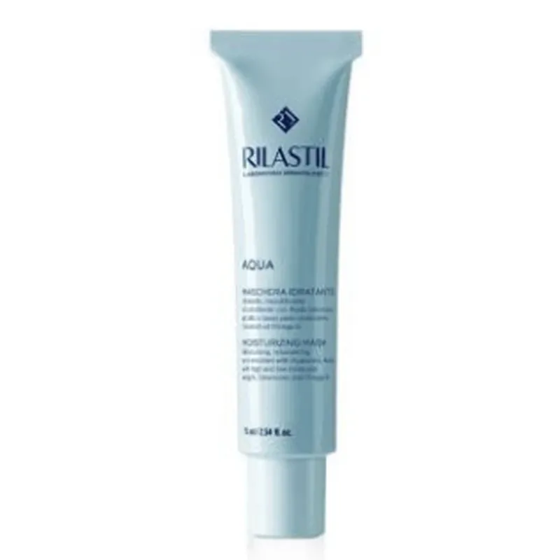 Rilastil Intense Water Mask 75ml Ofertă limitată