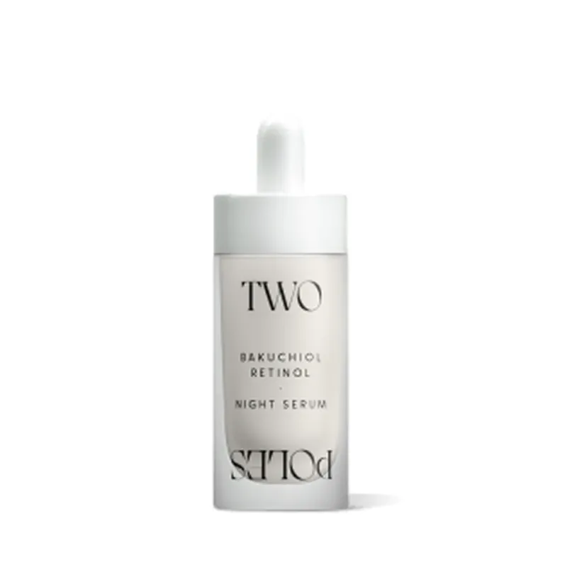 Serul de noapte Two Poles 20ml Chilipir